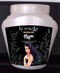 Crema para pelo colorin cano